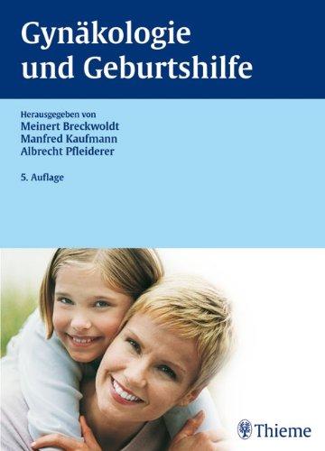 Gynäkologie und Geburtshilfe