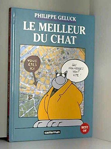 Best of le Chat T2 le Meilleur du Chat Op Pf 2007