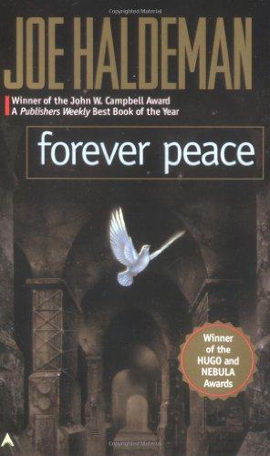 Forever Peace (Remembering Tomorrow)