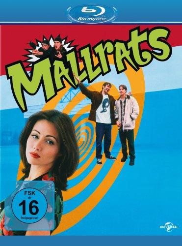 Mallrats [Blu-ray]