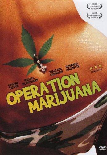 Operation Marijuana