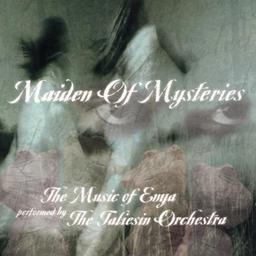 Maiden of Mysteries