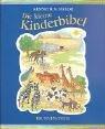 Die kleine Kinderbibel