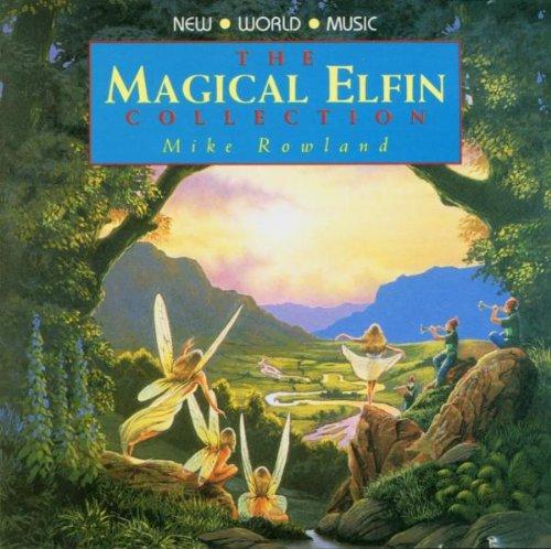 The Magical Elfin Collection