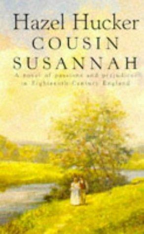 Cousin Susannah