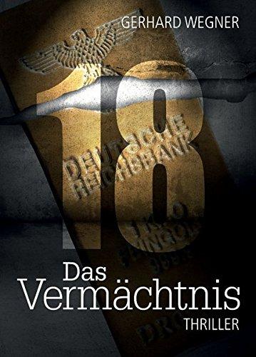 18 Das Vermächtnis (ODYSSEE Team)