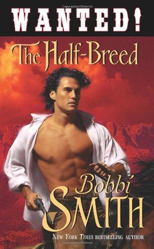 Wanted: The Half-Breed