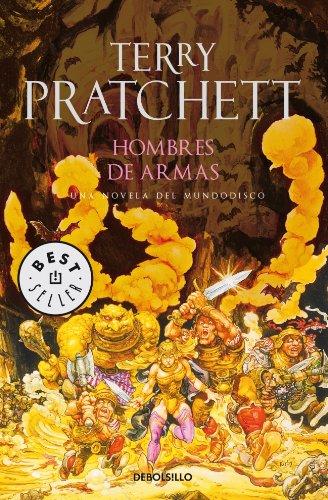 Hombres de armas (BEST SELLER, Band 26200)