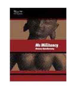 Ms Militancy [Paperback] [Jan 01, 2011] Meena Kandasamy