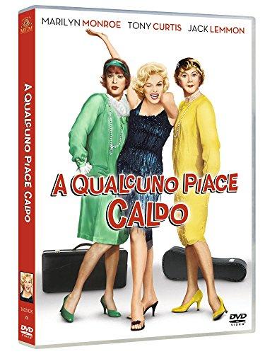 A qualcuno piace caldo [IT Import]