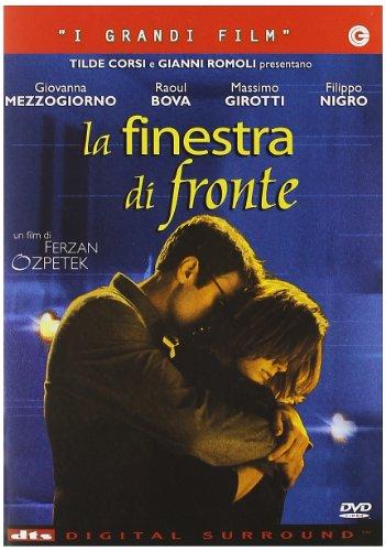 La finestra di fronte [IT Import]