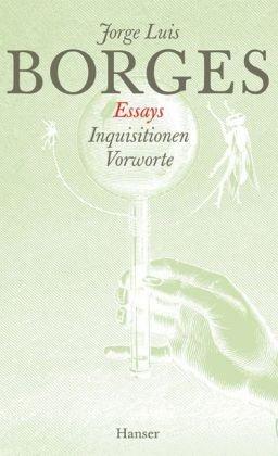 Gesammelte Werke in zwölf Bänden. Band 3: Der Essays dritter Teil: Inquisitionen / Vorworte