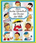 Dein buntes Wörterbuch der Kinder der Welt