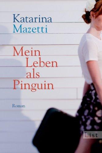 Mein Leben als Pinguin