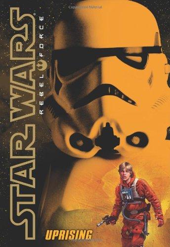 Uprising (Star Wars: Rebel Force)