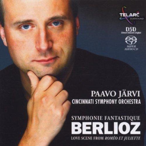 Berlioz: Symphonie Fantastique [SACD]