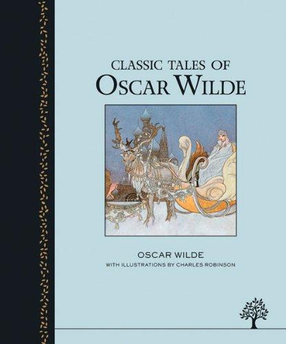 Tales from Oscar Wilde (Egmont Heritage)