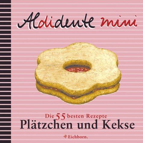 Plätzchen und Kekse