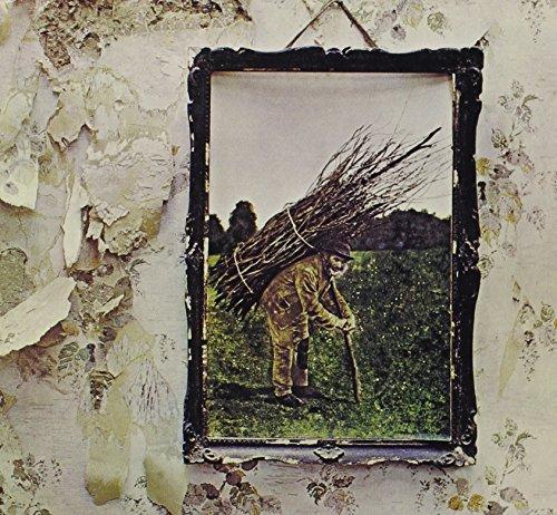 Led Zeppelin IV - Remastered Original (1 CD)