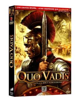 Quo vadis [FR Import]