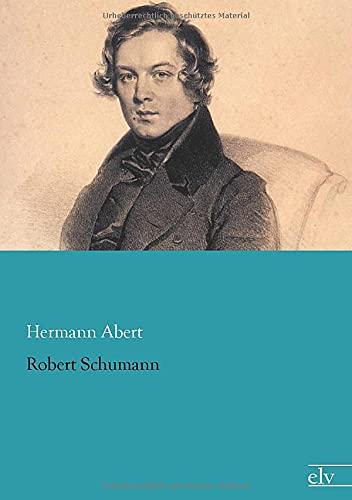 Robert Schumann