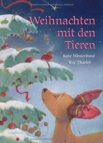 Weihnachten mit den Tieren