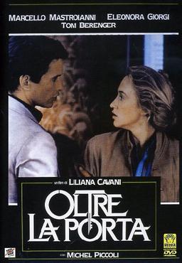 Oltre la porta [IT Import]