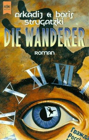 Die Wanderer.