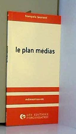 Le Plan médias