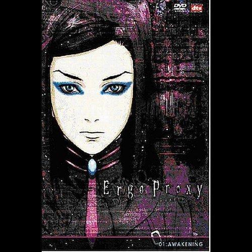 Ergo Proxy, Vol. 1 - Awakening