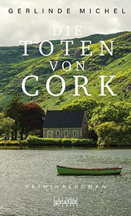 Die Toten von Cork: Kriminalroman