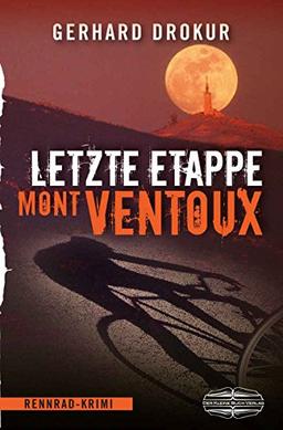 Letzte Etappe Mont Ventoux: Rennrad-Krimi