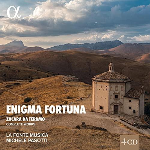 Teramo: Enigma Fortuna