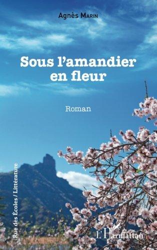 Sous l'amandier en fleur