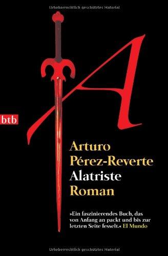 Alatriste: Roman