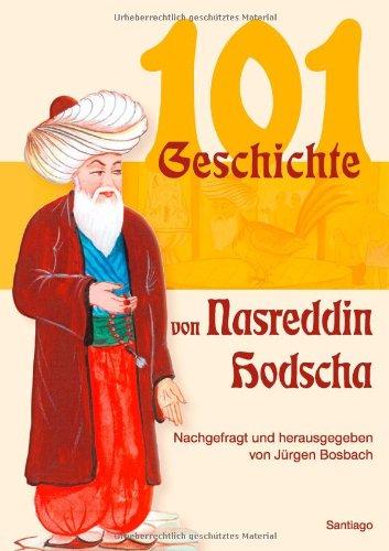 101 Geschichte von Nasreddin Hodscha