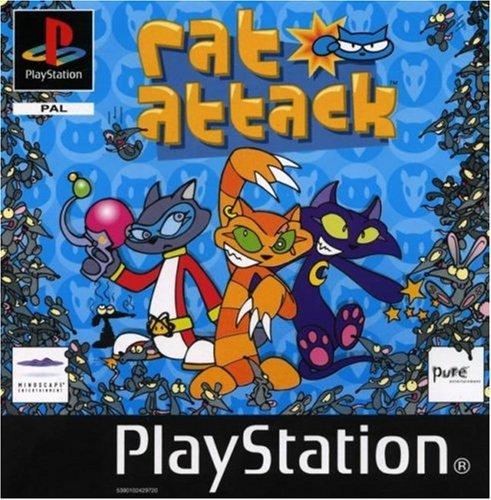 Rat Attack (francese)