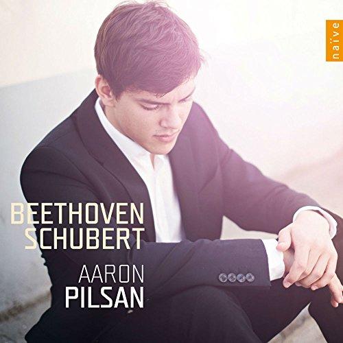 Klaviersonaten Op.31/1,Eroica-Variationen Op.35/+