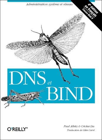 DNS et BIND