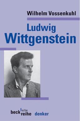 Ludwig Wittgenstein