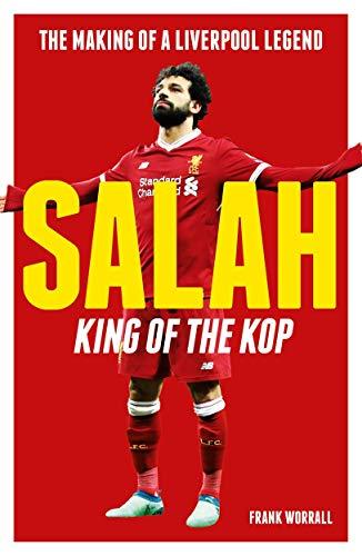 Salah: King of Europe