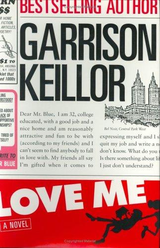 Love Me (Keillor, Garrison)