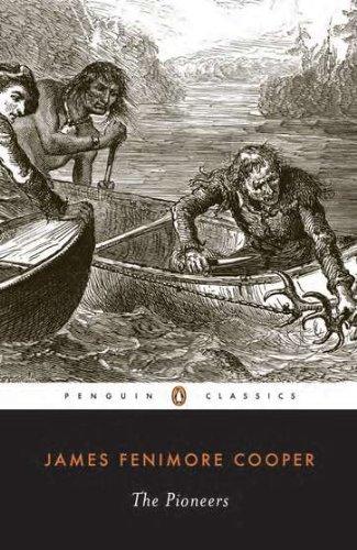 The Pioneers (Penguin Classics)