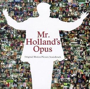 Mr.Holland'S Opus