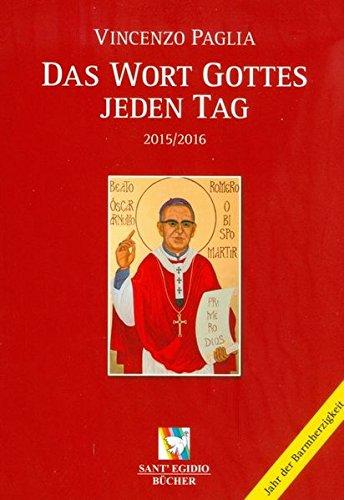 Das Wort Gottes jeden Tag: 2015/2016