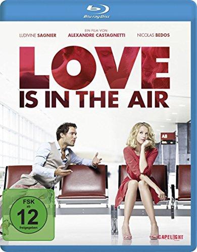 Love is in the Air [Blu-ray]