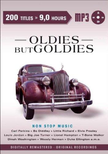 Oldies But Goldies-Mp 3