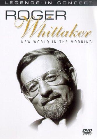 Roger Whittaker - New World In The Morning