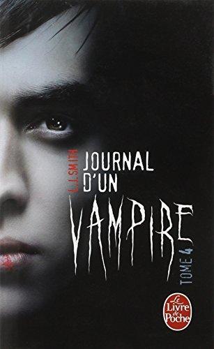 Journal d'un vampire. Vol. 4