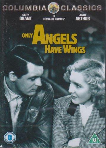 Only Angles Have Wings [UK Import]